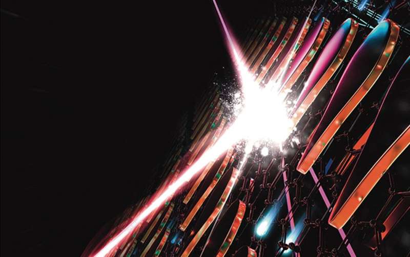 Light-Powered Nanoscale Electronics: Propelling Future Technologies