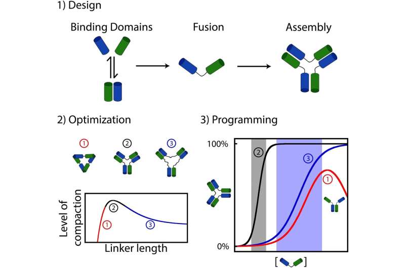Origins of Life: How Nanomachines Evolved from Molecular Systems