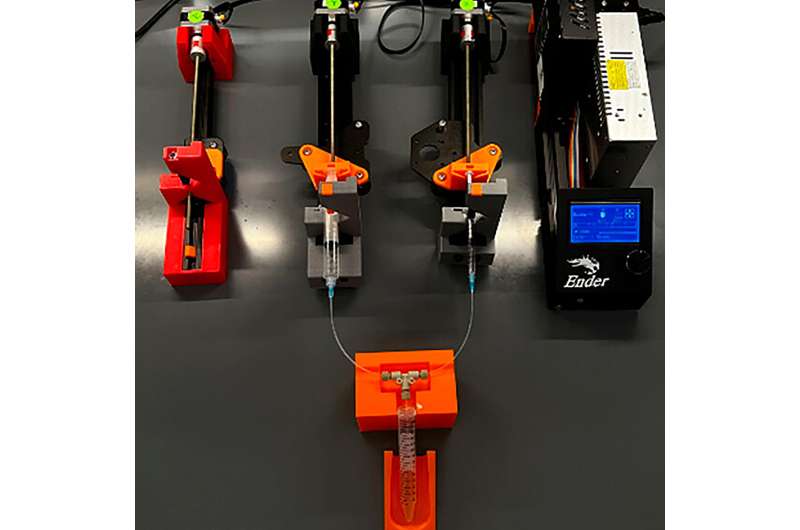 Nanomedicine Breakthrough: Personalized Therapeutics at the Point of Care