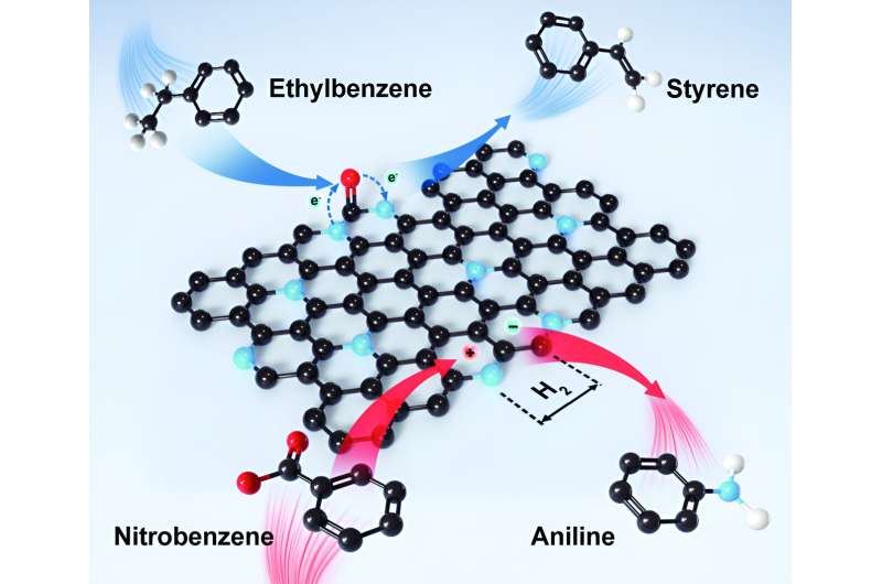 Guanine-Driven Nanocarbon Synthesis: Unlocking Nitrogen s Potential in Catalysis