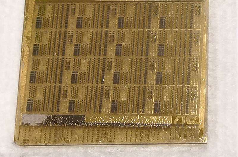 Diamond-GaN Integration: Revolutionizing Transistor Performance with Enhanced Heat Dissipation