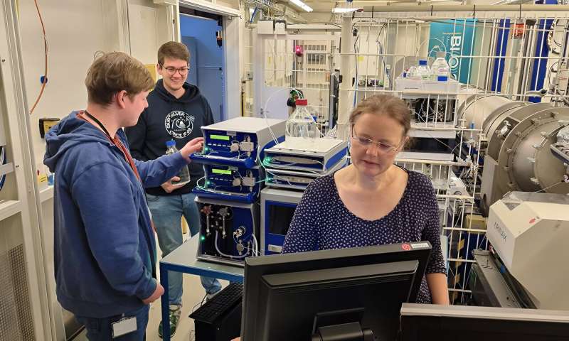 X-ray Scattering Reveals Insights into mRNA Nanomedicines