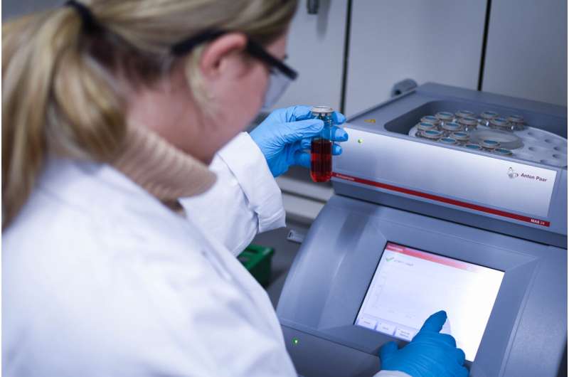 Novel Microwave Synthesis Accelerates Production of High-Performance Electrocatalysts