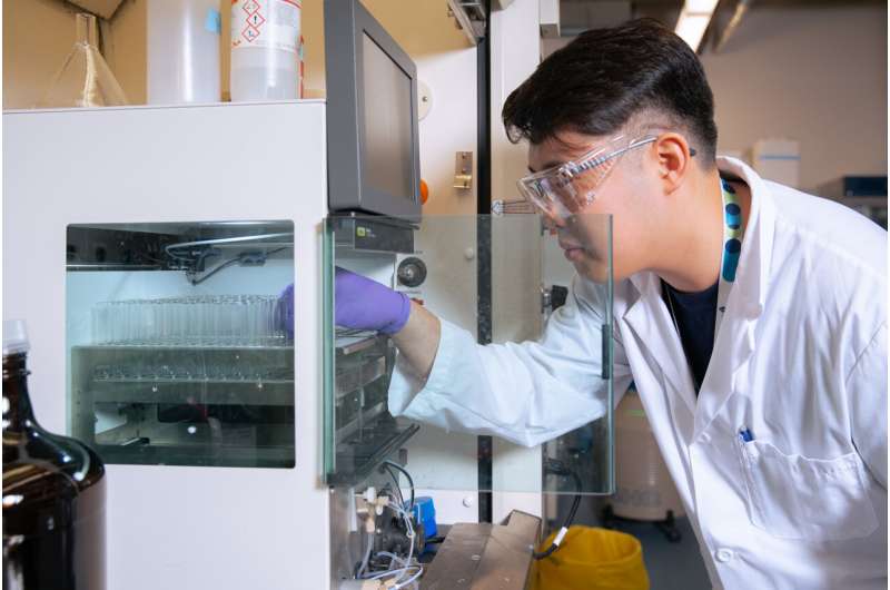 Muscle-Specific mRNA Delivery Breakthrough: New Lipid Nanoparticle Reduces Off-Target Effects