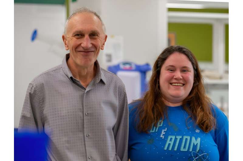 3D-Printed Propellers Direct Nanoparticles with Precise Shape Control