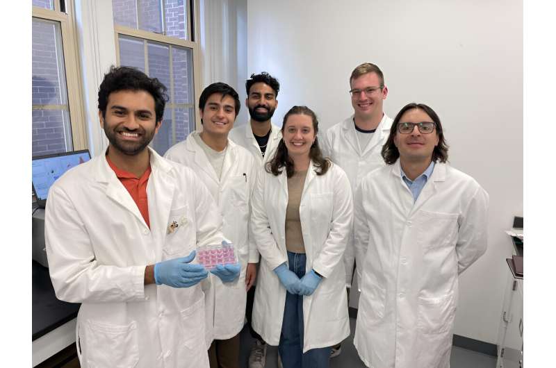 mRNA Delivery with Lipid Nanoparticles: A New Frontier for Autoimmune Disease Treatment