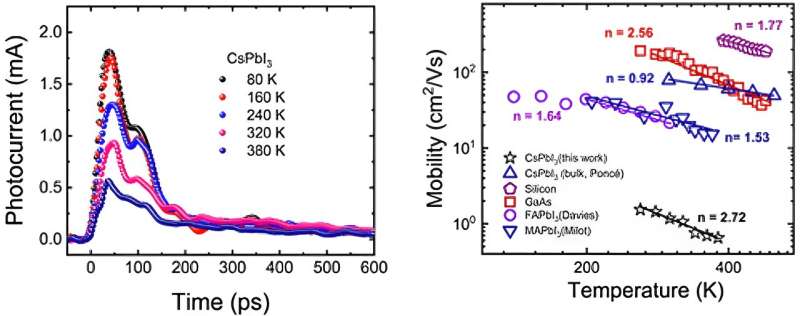 Perovskite Solar Cells: A Cost-Effective Alternative to Silicon?
