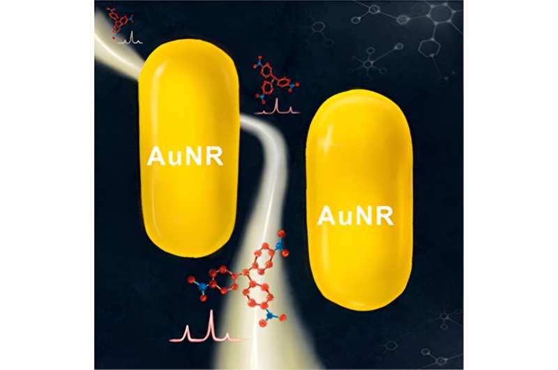 Single-Molecule Diffusion Monitoring with SERS Technology - A Breakthrough Study