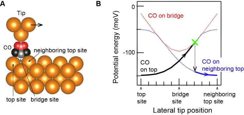 Understanding Friction: Atomic-Level Insights into Dynamic Friction
