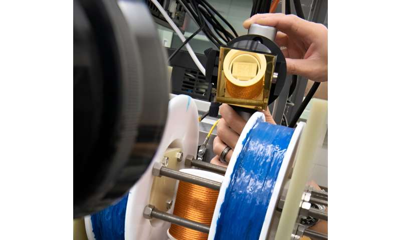 Thermometry Cameras: A Deep Dive into Advanced Temperature Measurement