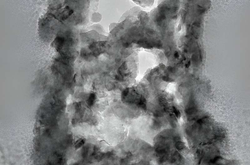 Novel 3D Printing Technique for Nanoscale Metals Uncovers Unexpected Advantages