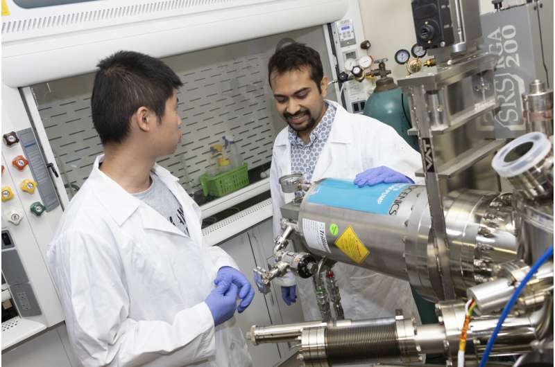 Nanoscale Goldbeating: A Fusion of Ancient Art and Cutting-Edge Nanotechnology