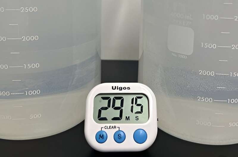 SCALAR Chip: Revolutionizing mRNA Therapeutics and Vaccine Production