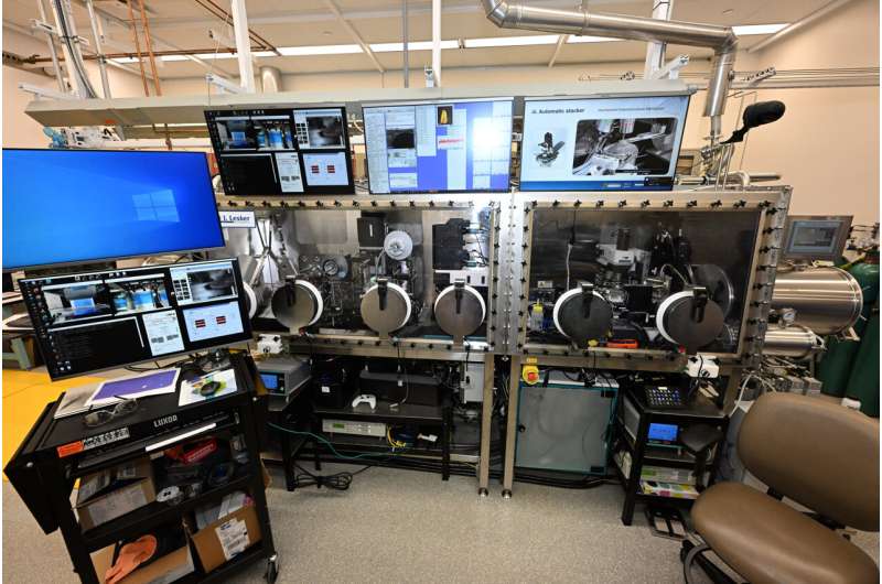 Advancing Nanomaterials: Understanding and Controlling Nanoscale Gaps