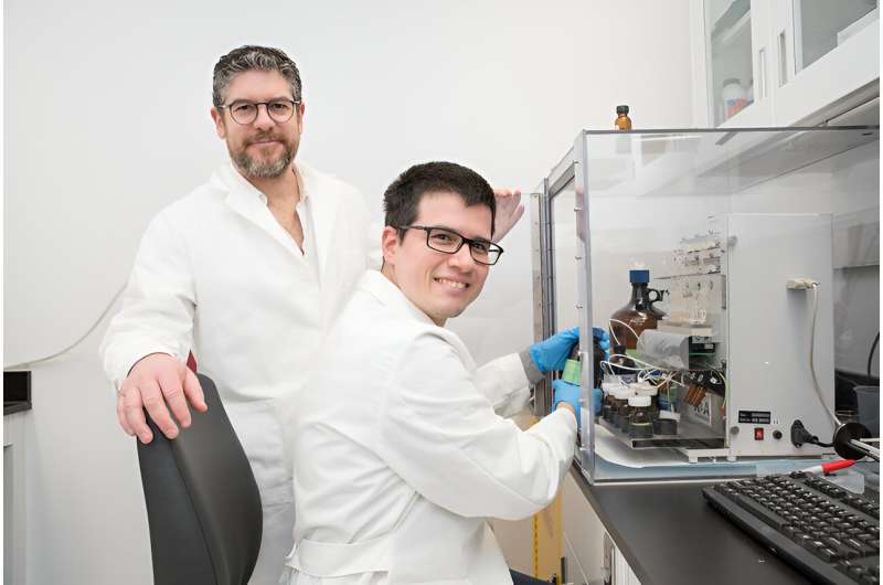 Molecular Communication: Unlocking the Potential of Nanotechnology