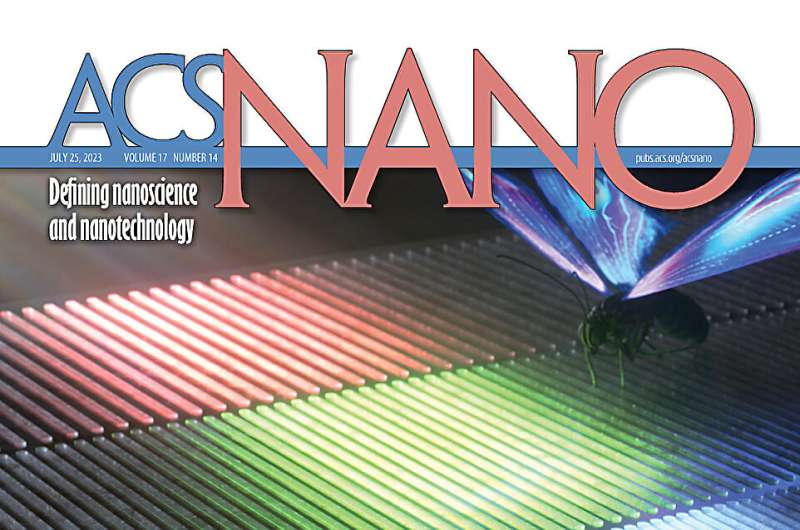 3D Printing Enables Structural Coloration & Advanced Displays