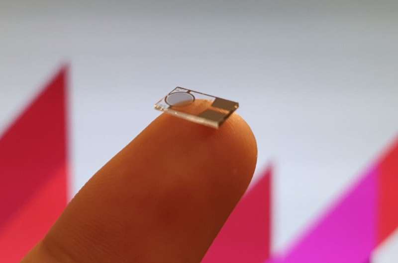 Revolutionary Ethanol Technique for Affordable Nanosensor Manufacturing