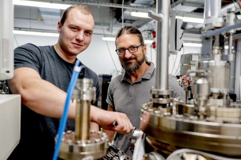 Quantum Computing Advance: Novel Qubit Created in Semiconductor Nanostructures