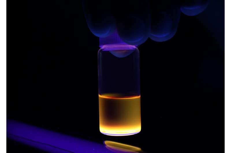 Sustainable Nanomaterials Advance: Revolutionizing Electronics with Eco-Friendly Innovation