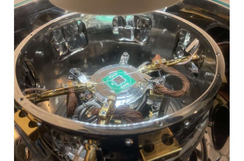 Proton-Powered Memory: Revolutionizing Next-Gen Computer Chips