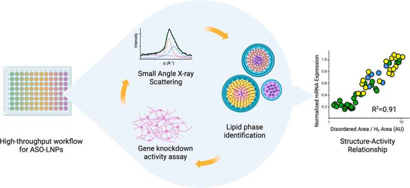 Advanced Lipid Nanoparticles: Revolutionizing Drug Delivery