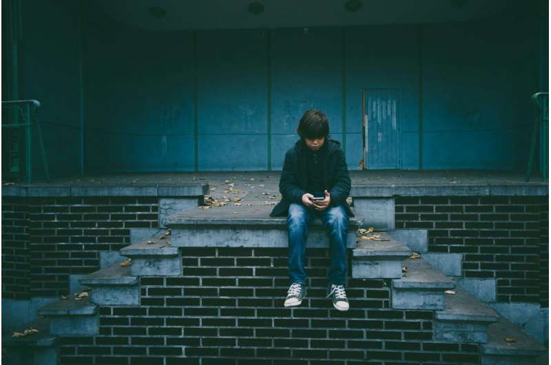 Global Study: Over 300 Million Children Face Online Sexual Exploitation Annually