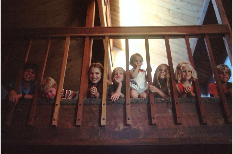 Pronatalism: Examining the Growing Trend and Its Implications