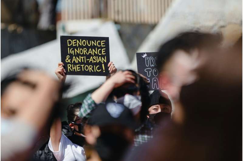 The Harmful Myth of the Model Minority: Its Impact on Asian Americans