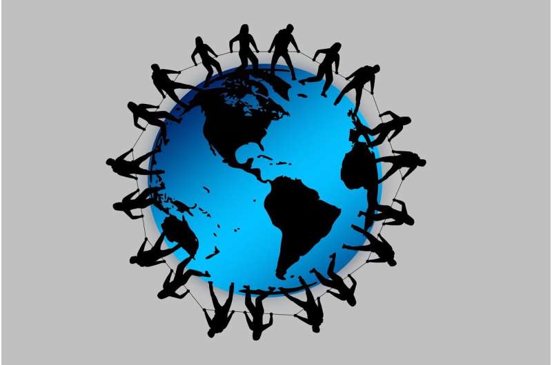 Planetary Inclusion Scale: A New Framework for Ethical Considerations