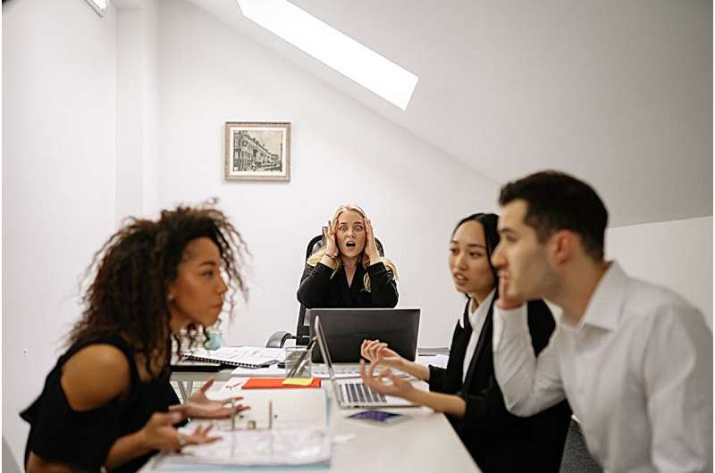 Turning Workplace Rudeness into Positive Change: The Power of Guilt