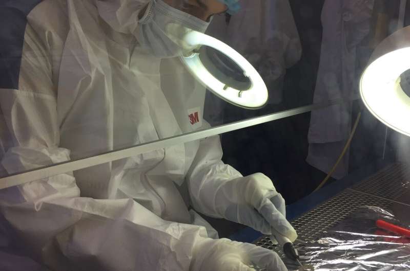 Ancient DNA Identifies 18 WWII Executed Civilians in Adele, Crete