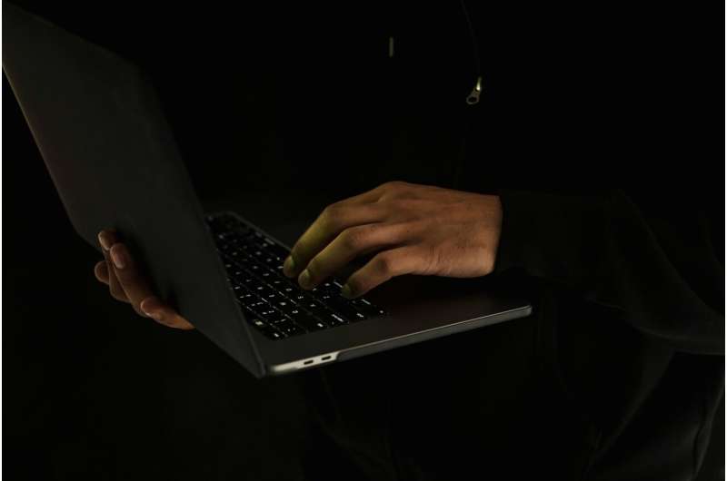 Global Study: Over 300 Million Young People Affected by Online Sexual Abuse