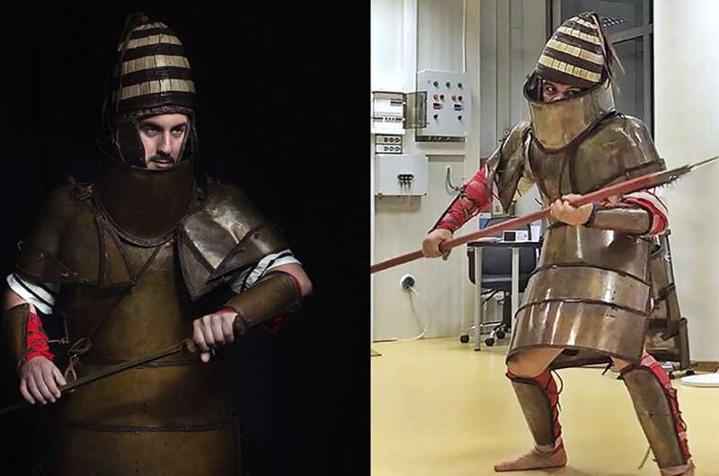 Archaeological Insights: Troy, Ancient Warfare & Environmental Geomorphology