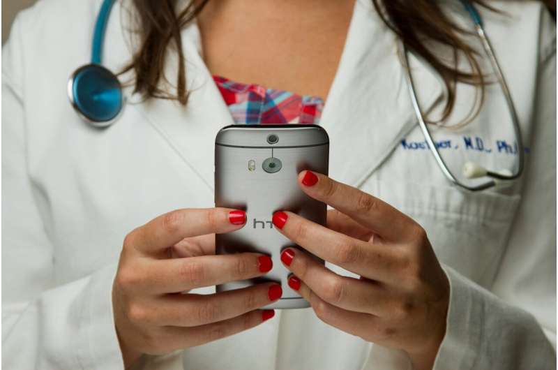 Doctors on Social Media: Humanizing Healthcare & Building Trust