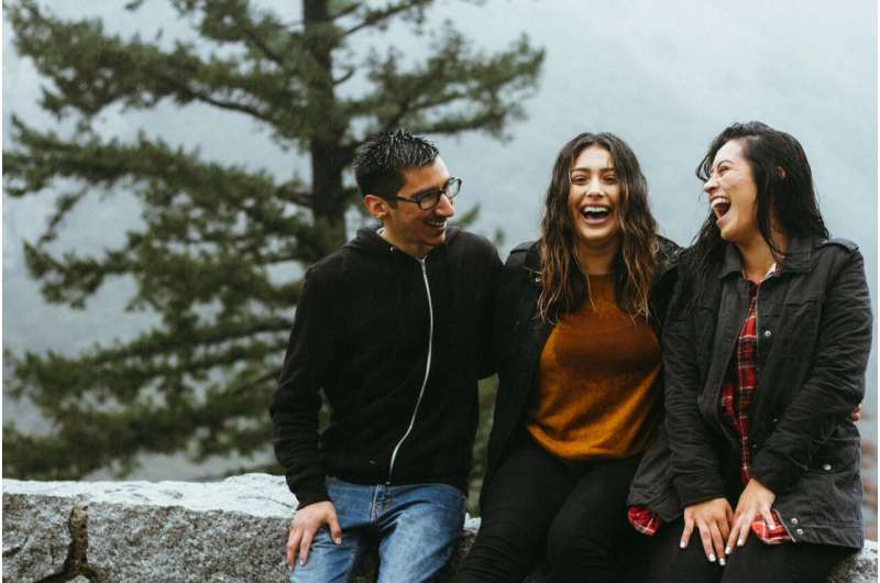 Polyamory s Rise: Understanding Non-Monogamy & Shifting Relationship Trends