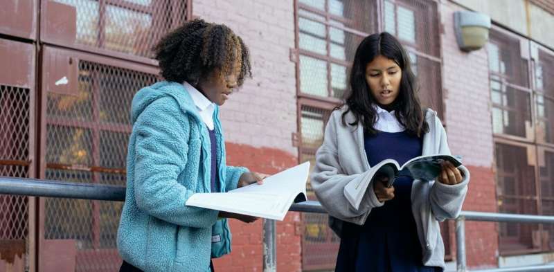 Single-Sex vs. Co-ed Schools: New Research on Exam Performance