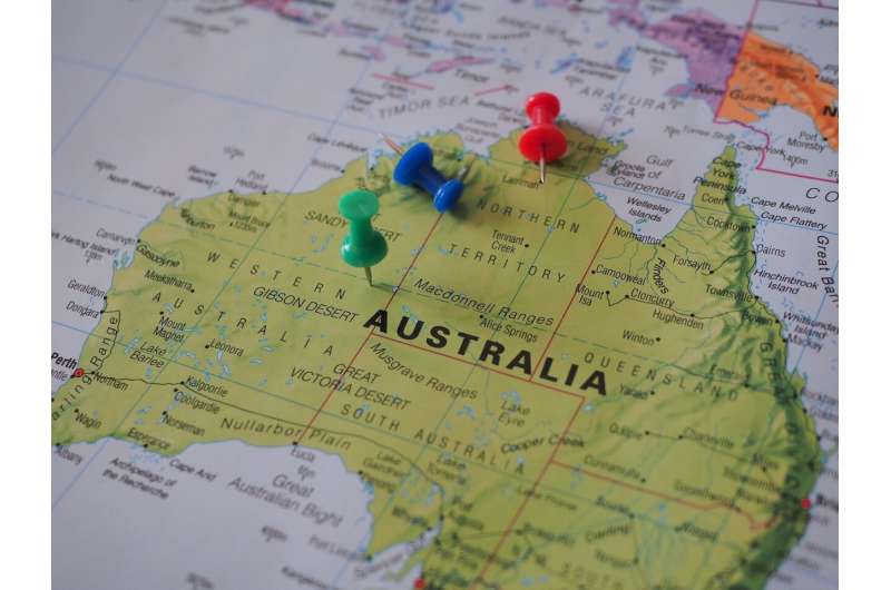 Nutbush Fever: The Story of Australia s Beloved Dance Craze