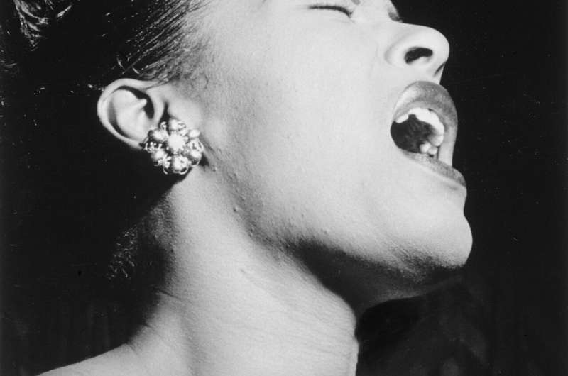 Billie Holiday s  Strange Fruit : A History of Black Consciousness & Protest