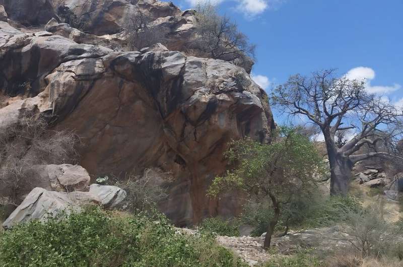 Middle Stone Age Tools Discovered at Tanzania s Mumba Site - A New Lithic Study