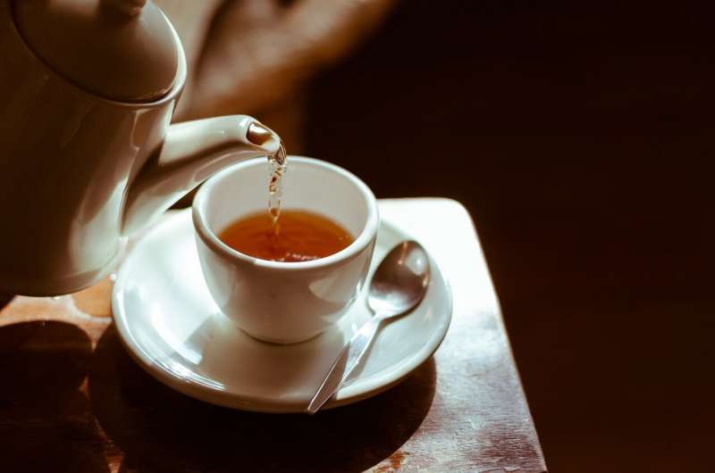 The Unexpected Lifesaving Power of Tea in 18th Century England