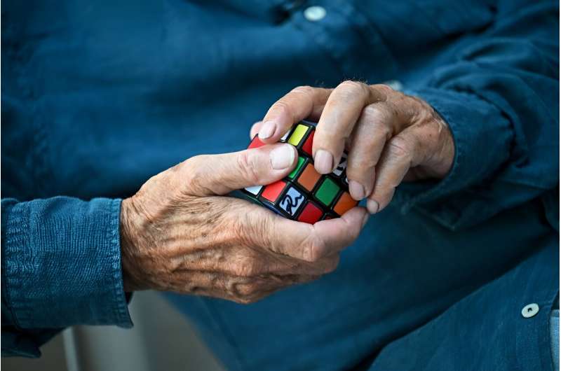 Rubik s Cube: The Enduring Appeal of a Timeless Puzzle