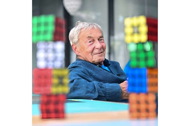 Rubik s Cube: The Enduring Appeal of a Timeless Puzzle
