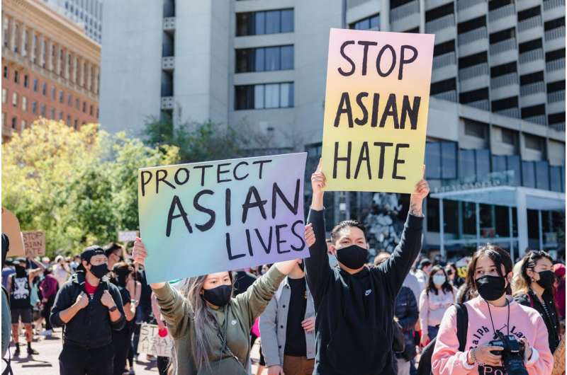 Understanding Anti-Asian Racism: A Historical Perspective