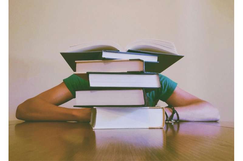 Effective Last-Minute Exam Prep: Strategies for Cramming