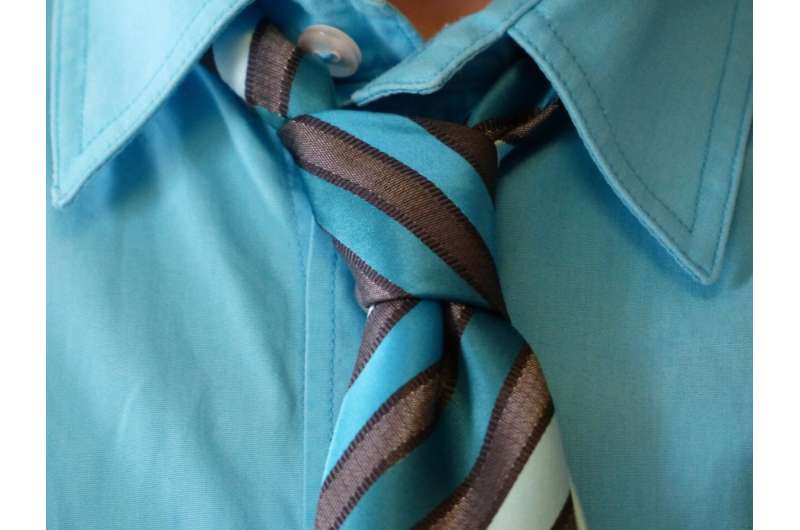 The Obsolete Blue-Collar vs. White-Collar Job Distinction