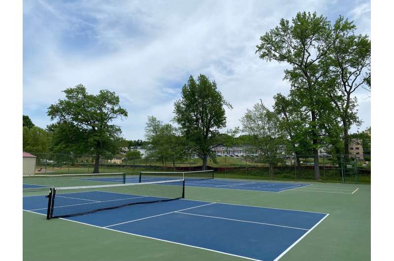 Pickleball Noise Concerns: HOA & Community Considerations