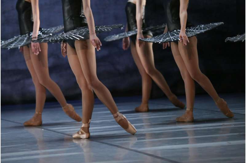 The Power of Shared Movement: How Coordination Builds Team Cohesion