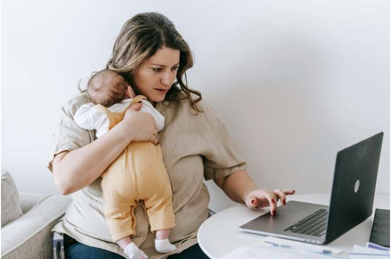 Supporting Returning Mothers: The Importance of Allyship in the Workplace