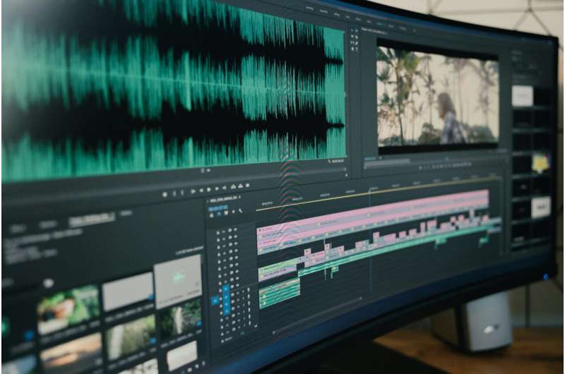 AI-Powered News Video Production: The Importance of Human Editing