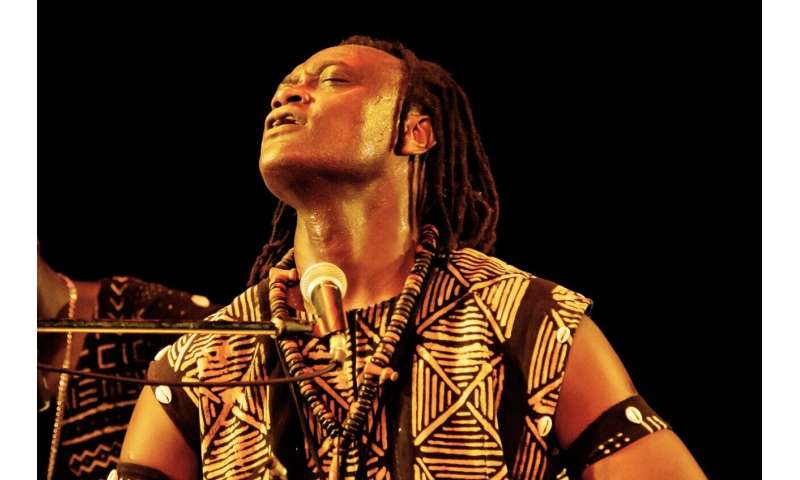 Cross-Cultural Connections: Music & Language Patterns Discovered by Researchers